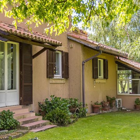 B&B Acque Lucenti Sacrofano Kültér fotó