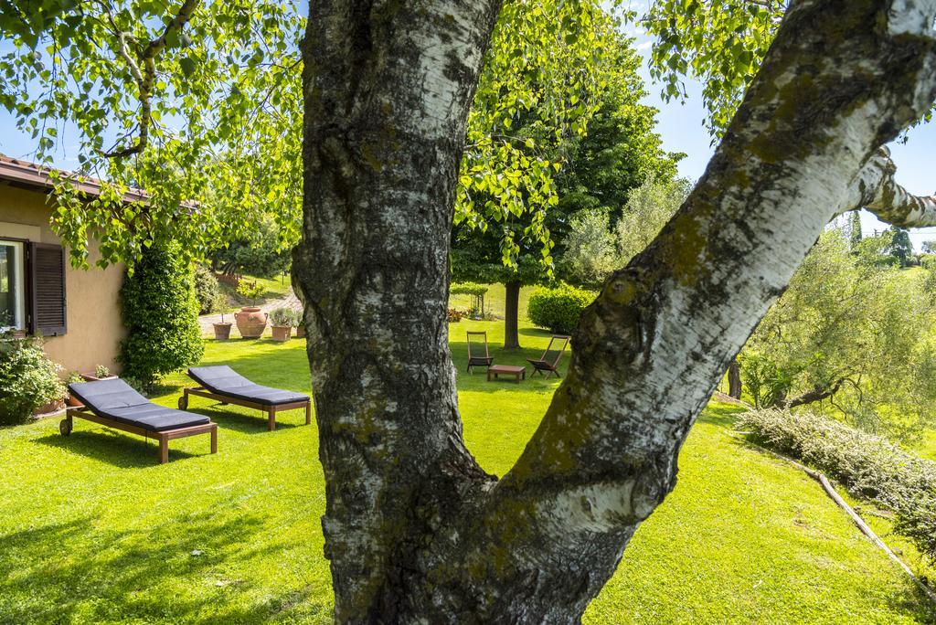 B&B Acque Lucenti Sacrofano Kültér fotó