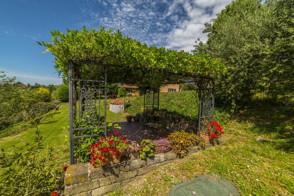 B&B Acque Lucenti Sacrofano Kültér fotó