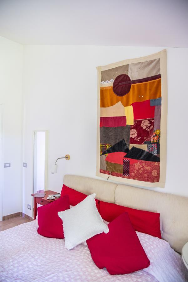 B&B Acque Lucenti Sacrofano Kültér fotó