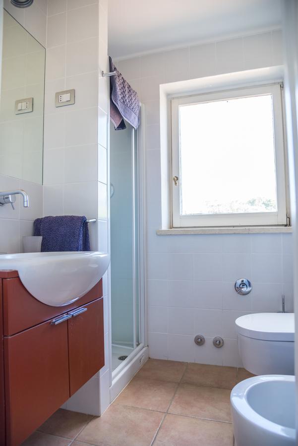 B&B Acque Lucenti Sacrofano Kültér fotó
